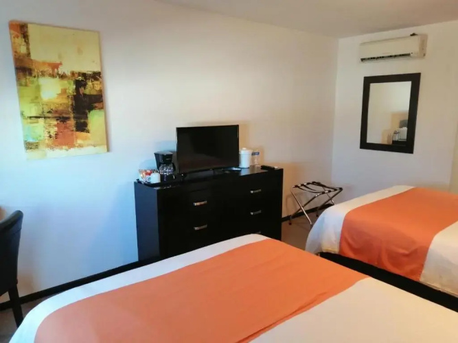 Hotel Nuvó