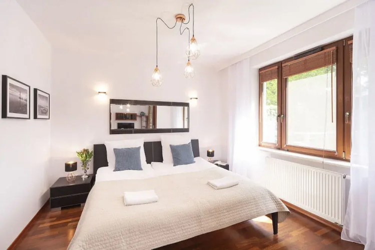 Apartments Haga by Renters