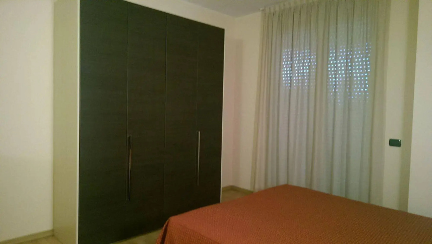Hotel Residence Zodiaco