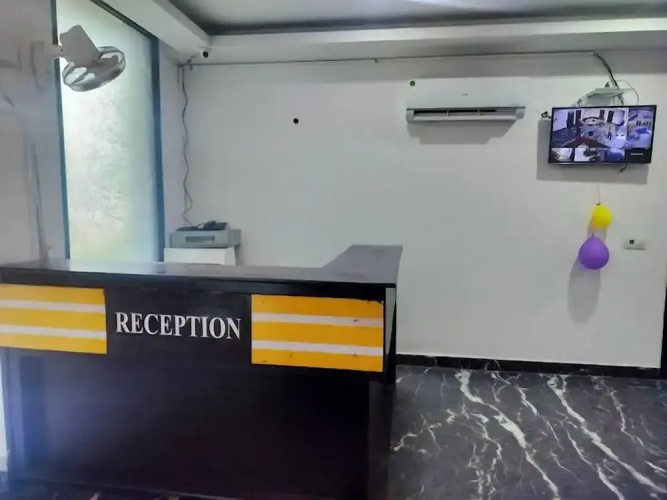 The Venessa Hotel