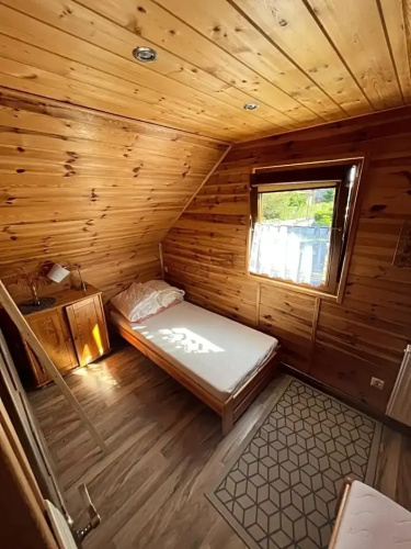 Mały Apartamencik Teo