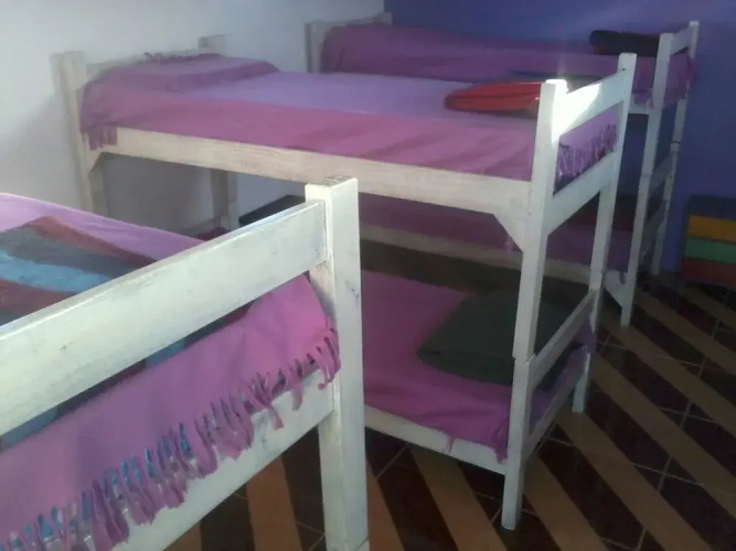 Valizas Hostel