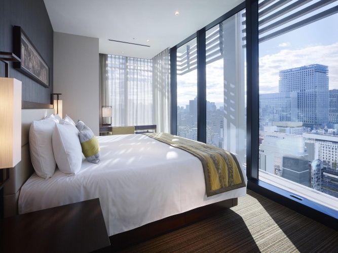 Oakwood Premier Tokyo photo 6