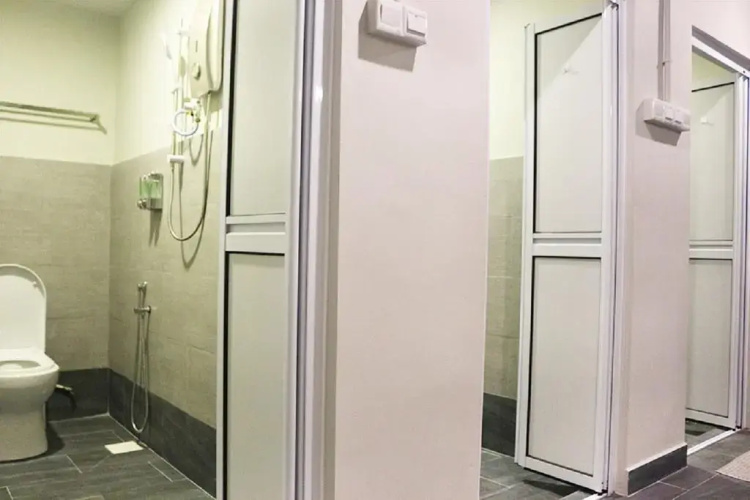 1992 Capsule Hotel - Hostel
