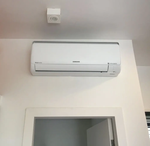 Standard room
