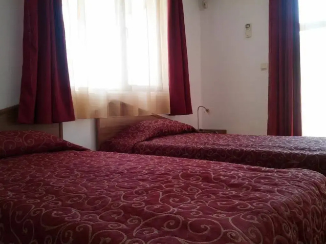 Perla Family Hotel