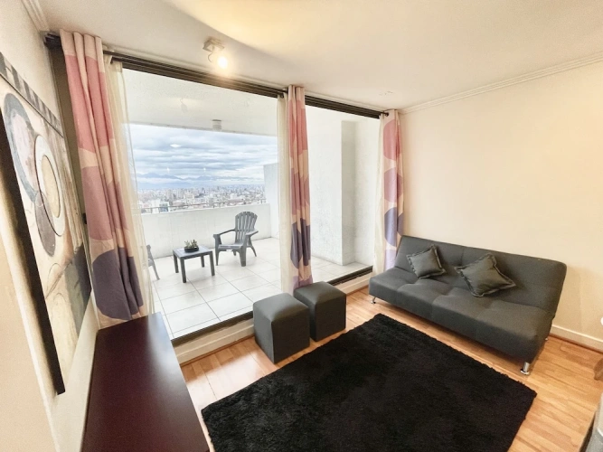 Deluxe Double Apartment
