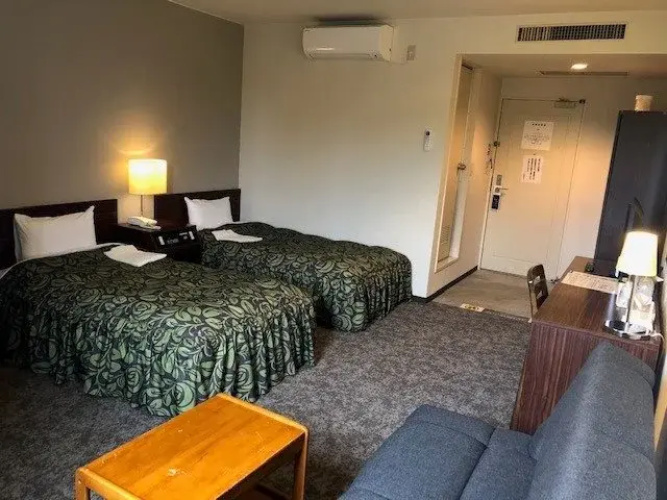 Rokkoku Kogen Hotel