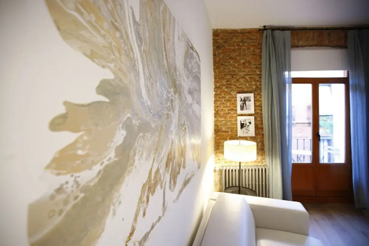 Madrid Centric VI by Madflats Collection