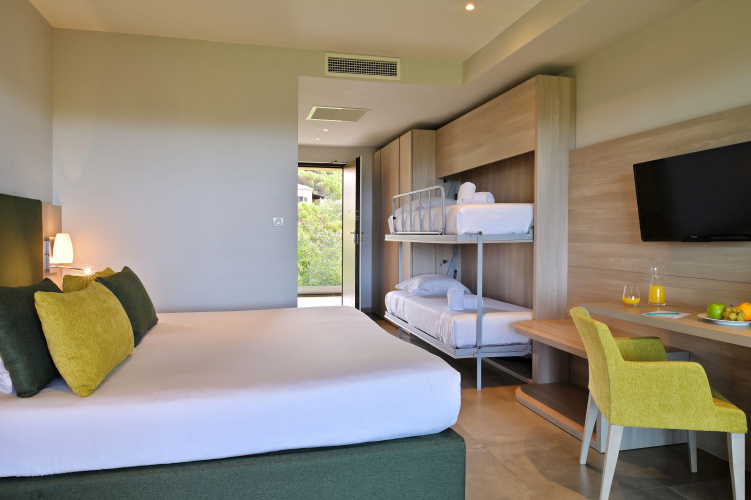 Bartaccia Hotel