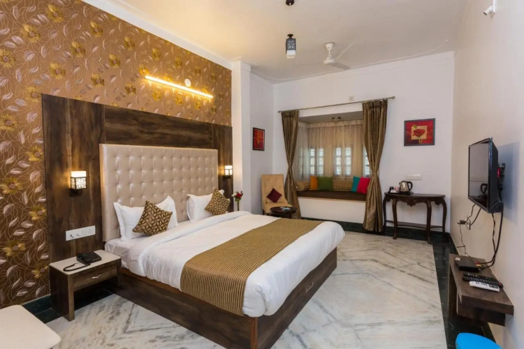 Hotel Castle Inn
