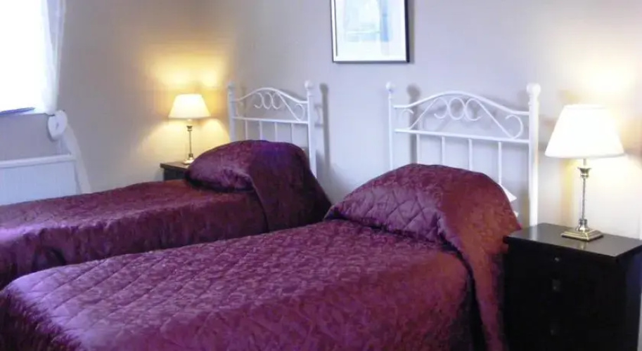 Brynafon Cottage