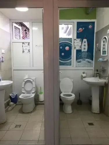 Hostel Georgia