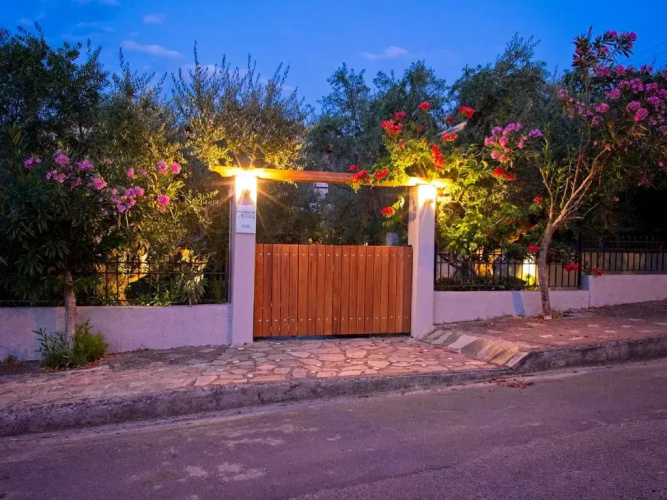 Panagea Holiday Apartments