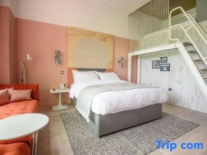 Double Apartment