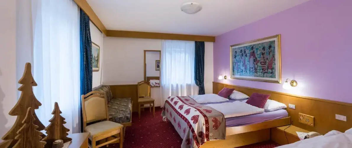 Hotel Italia