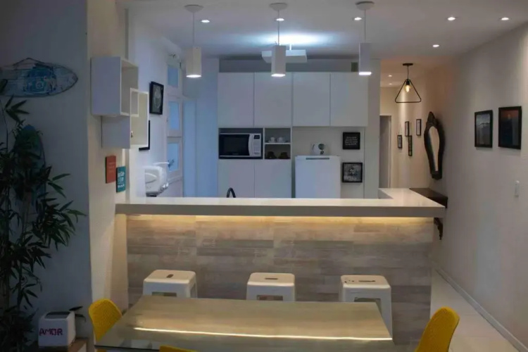 Excelente apartamento na Prainha