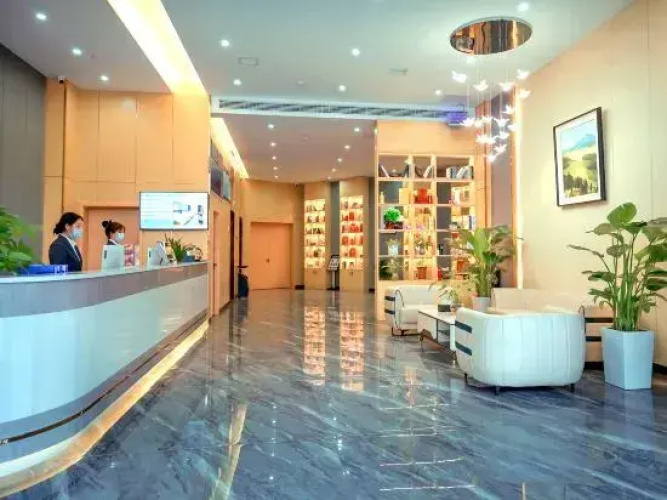 Baiyasi Hotel