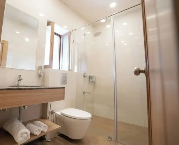 Premier Double room