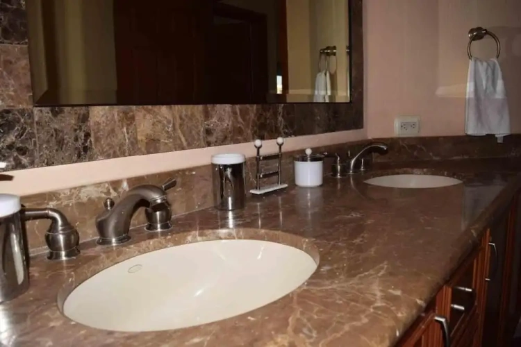 2 Bedrooms Luxury Suite with ocean view