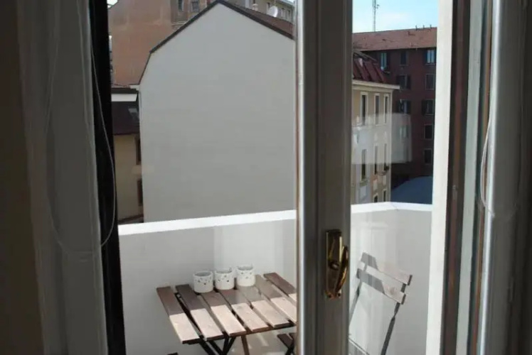 Bed&Café