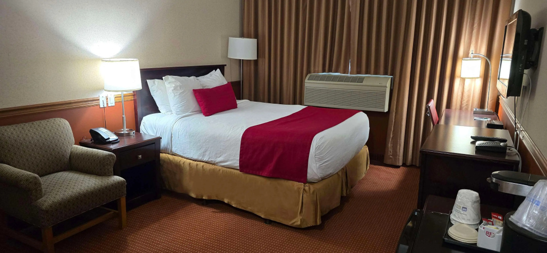 SureStay by Best Western Richmond Vancouver Airport photo 6