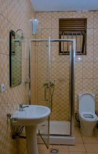 Remera Hotel Rwanda