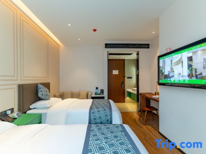 Comfort Twin room