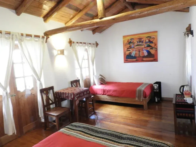 B&B Picaflor Tambo
