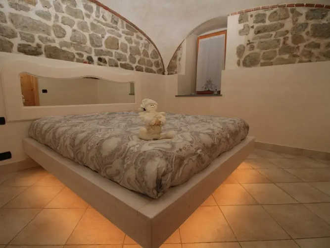 B&B Oltre Il Bosco