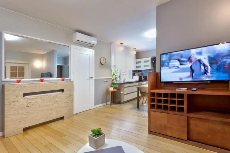 Superior Apartment