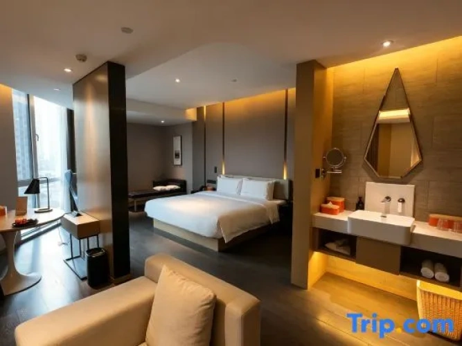 Double Family Suite