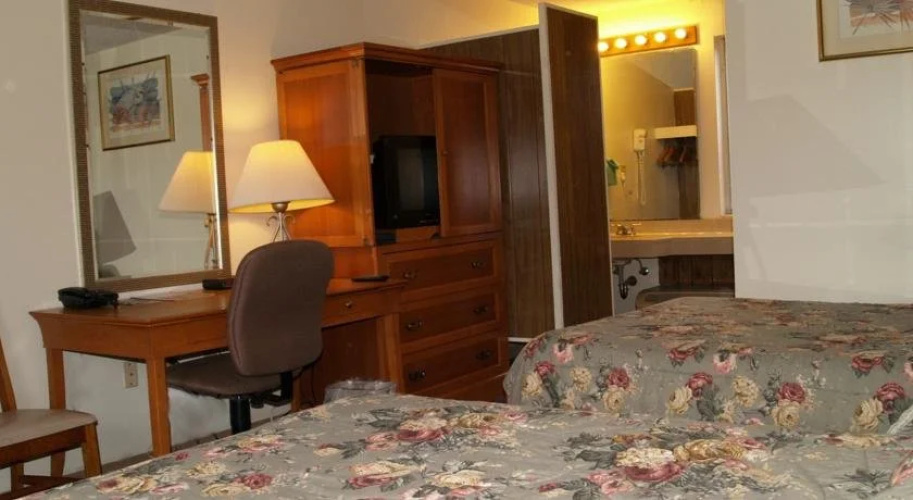 Parkview Motor Lodge
