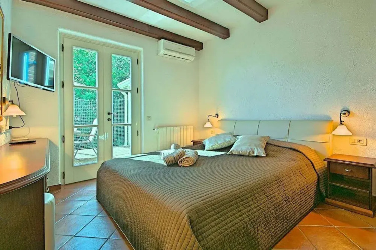 Villa Salvia