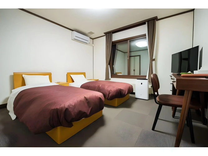 Hotel Kinwaso