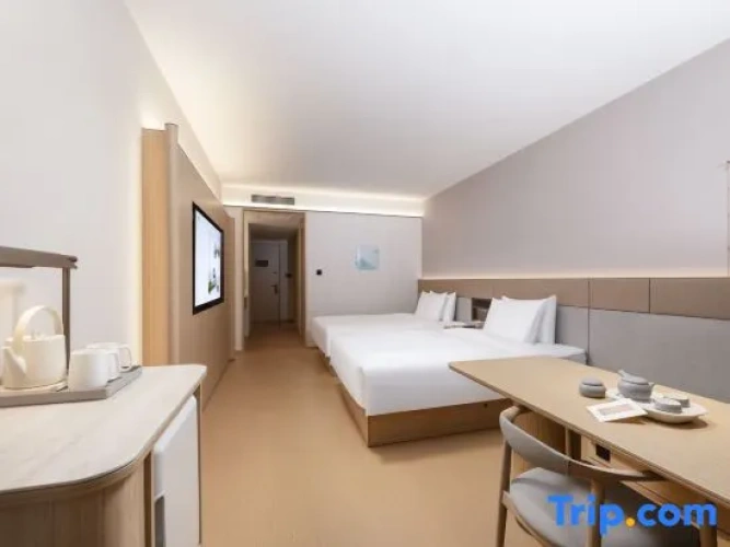 Business Twin room