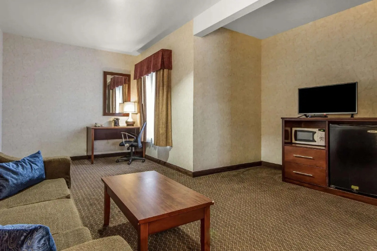 Quality Inn San Jose