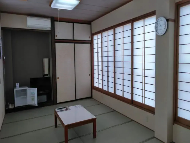 Koriyama Mihota Onsen