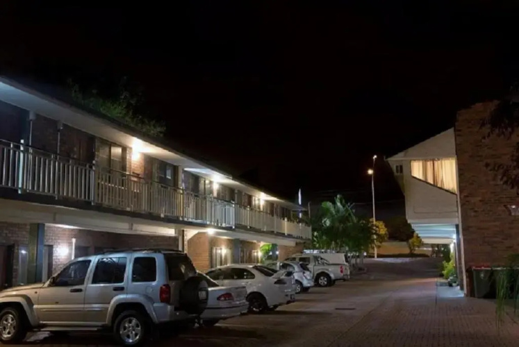 Otel görseli