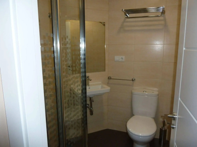 Hostal Mayor