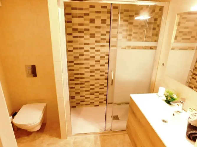 Apartamento Margarita
