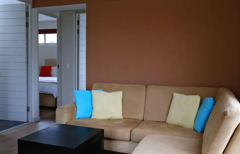 Da Heim Guest House
