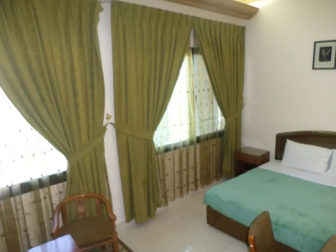 Continental Hawally Hotel