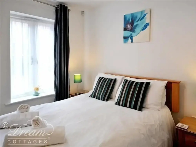 Admiral's Quarter Apartment 5