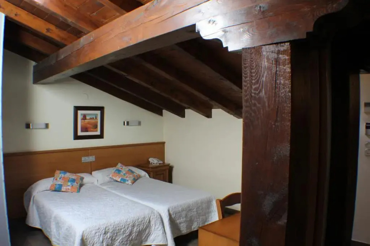 Hostal Oianume