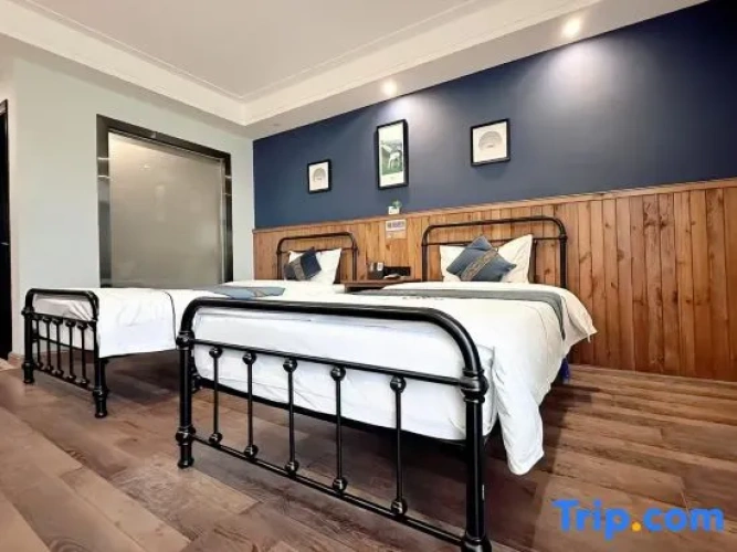Economy Twin room