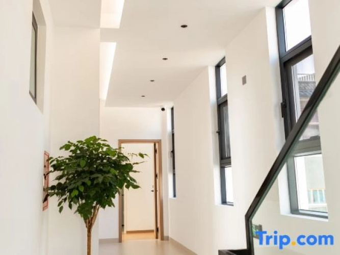 Dali Yun Xi mid-mountain homestay