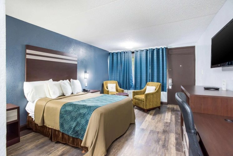 Rodeway Inn