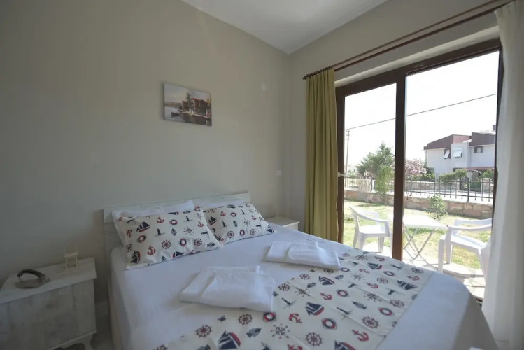Zeyna Butik Otel