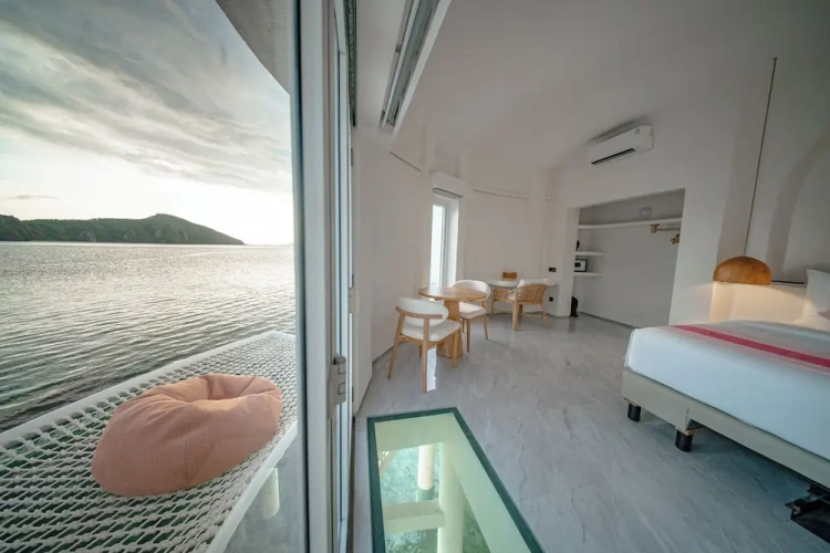 Luxury Villa